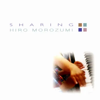 Sharing by Hiro Morozumi