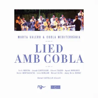 Lied amb Cobla by Marta Valero