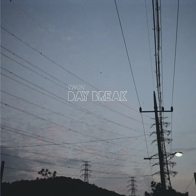 DayBreak (feat. Jindotgae)