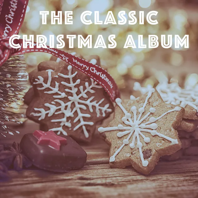 The Classic Christmas Album