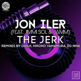 The Jerk by Jon Iler