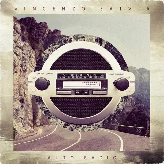 Auto Radio by Vincenzo Salvia