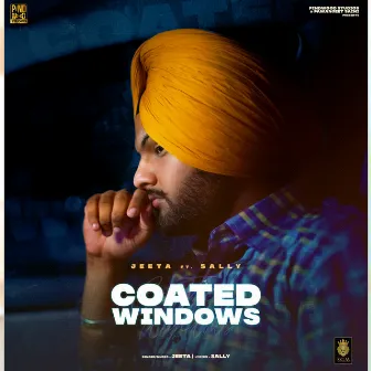 Coated Windows by Jeeta