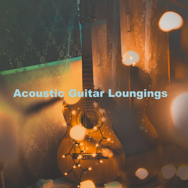 Acoustic Guitar Loungings