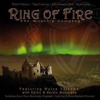 Ring of Fire by The Worship Company