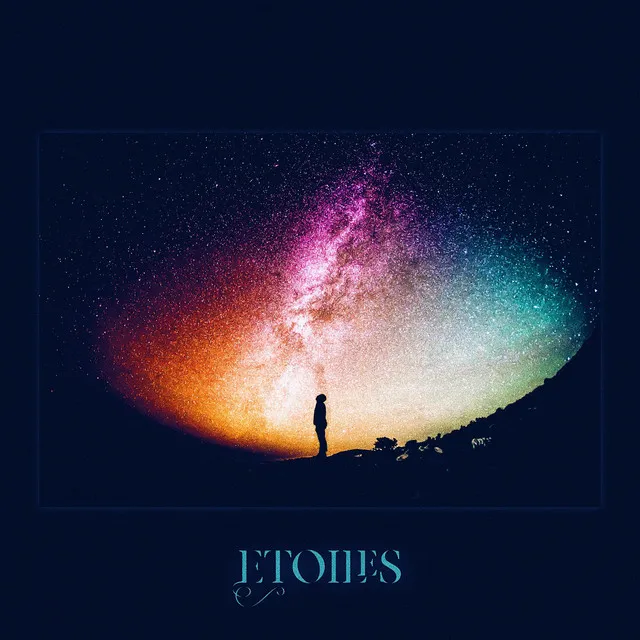 Étoiles