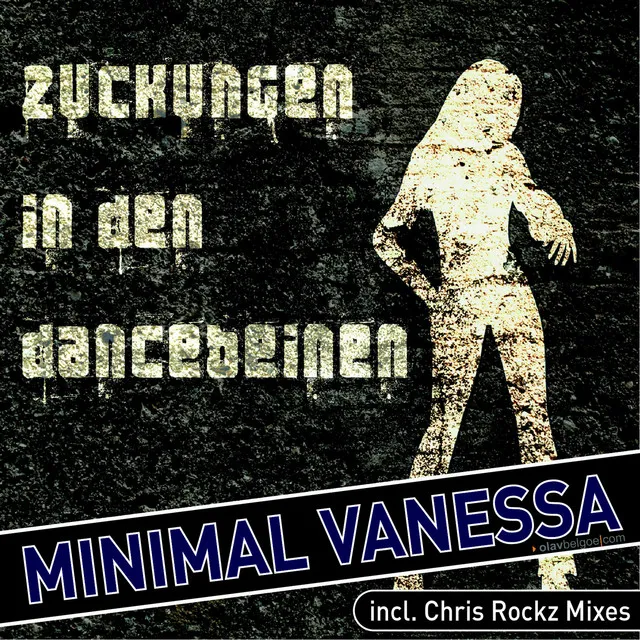 Zuckungen in den Dancebeinen - Original Club Mix