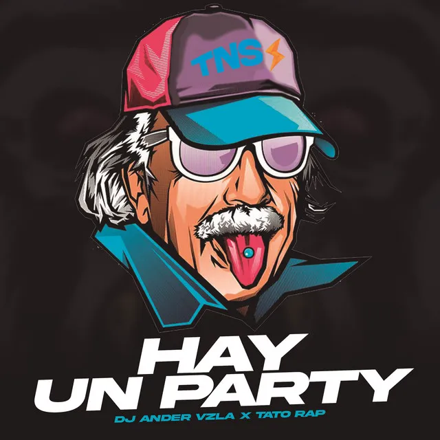 Hay Un Party