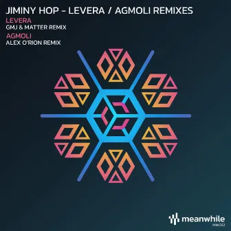 Agmoli (Alex O'Rion Remix) by Alex O'Rion