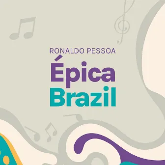 Épica Brazil by Ronaldo Pessoa