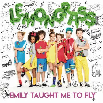 Emily Taught Me to Fly by LemonGrass