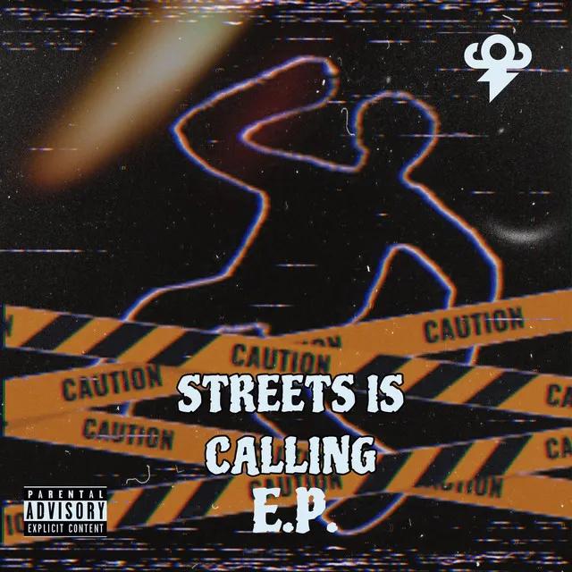 Streets Is Calling EP