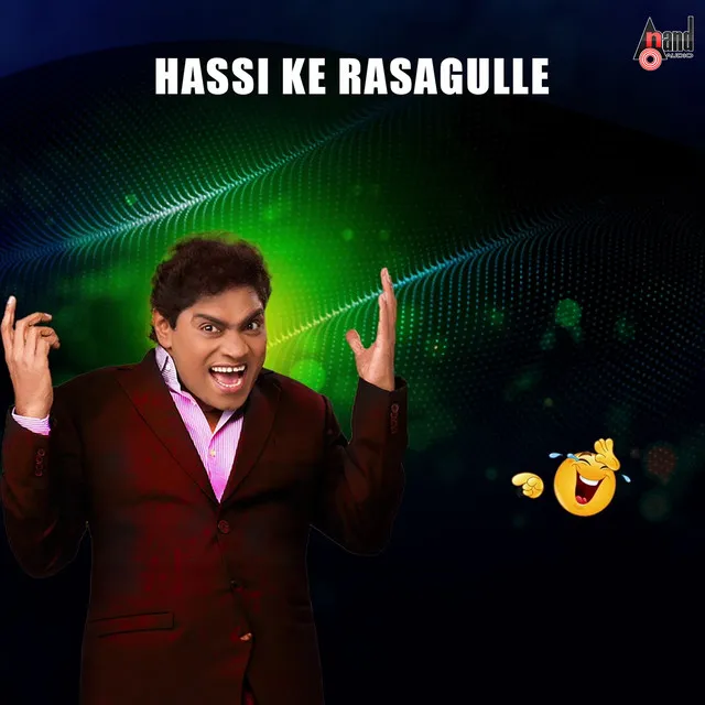 Hassi Ke Rasagulle