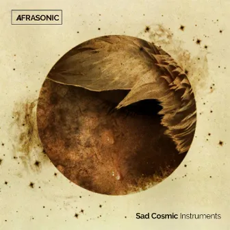 Sad cosmic instruments by Afrasonic