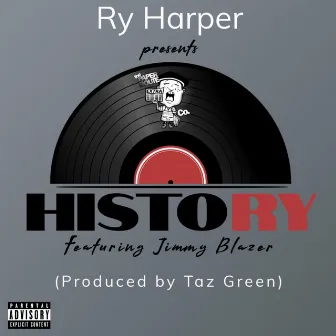 History by Ry Harper