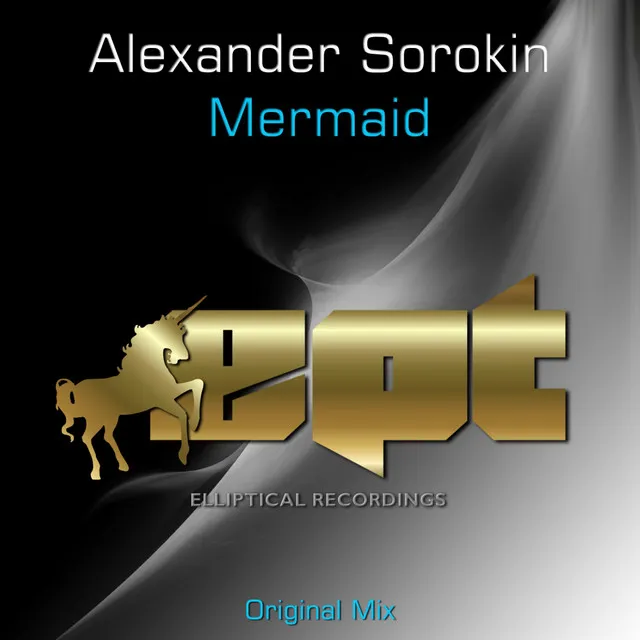 Mermaid - Original Mix