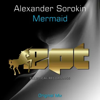 Mermaid by Alexander Sorokin