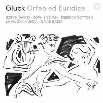 Gluck: Orfeo ed Euridice by La Nuova Musica