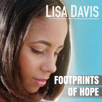 Footprints of Hope by Lisa Davis