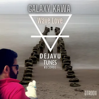 Wave Love by Galaxy Kawa