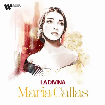 La Divina by Richard Wagner