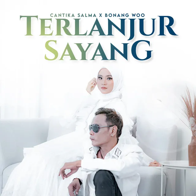 Terlanjur Sayang - Acoustic