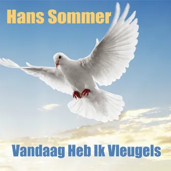 Vandaag Heb Ik Vleugels by Hans Sommer