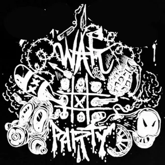 WAR PARTY by 