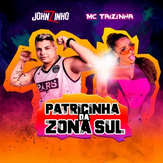 Patricinha da Zona Sul by Johnzinho