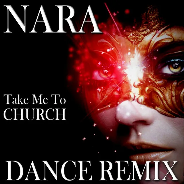 Take Me to Church - Radio Dance Remix