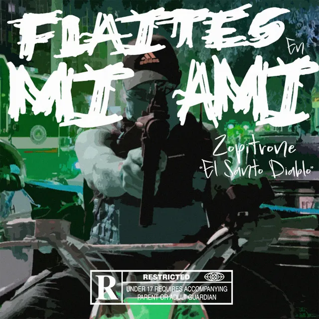 Flaites En Miami