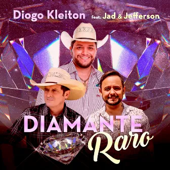 Diamante Raro by Diogo Kleiton