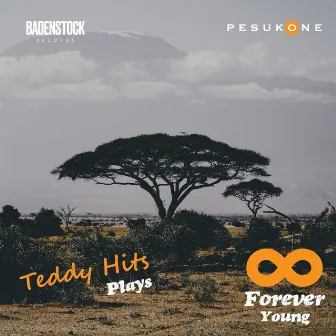 Teddy Hits Plays Forever Young by Teddy Hits