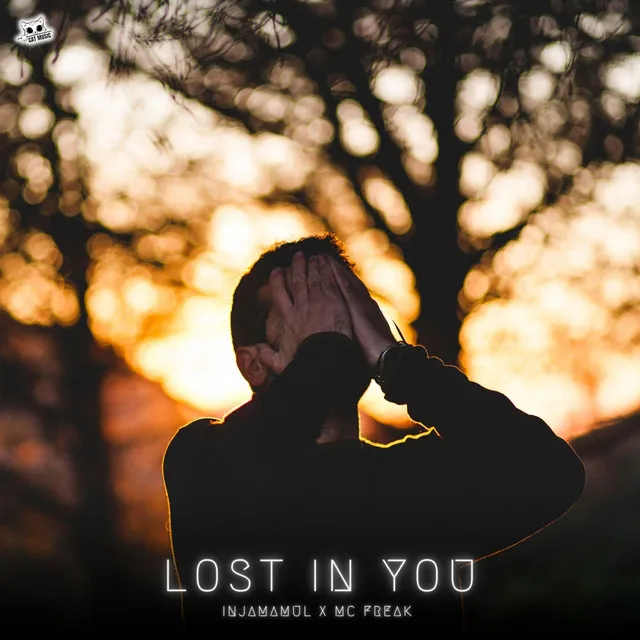 Lost in you