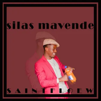 Silas Mavende by SaintFloew