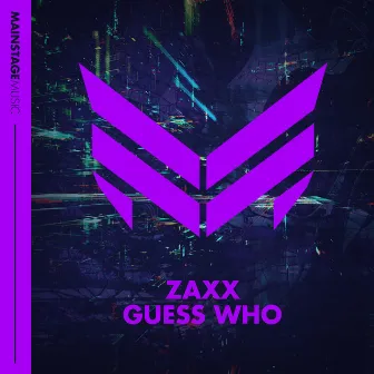 Guess Who by Zaxx