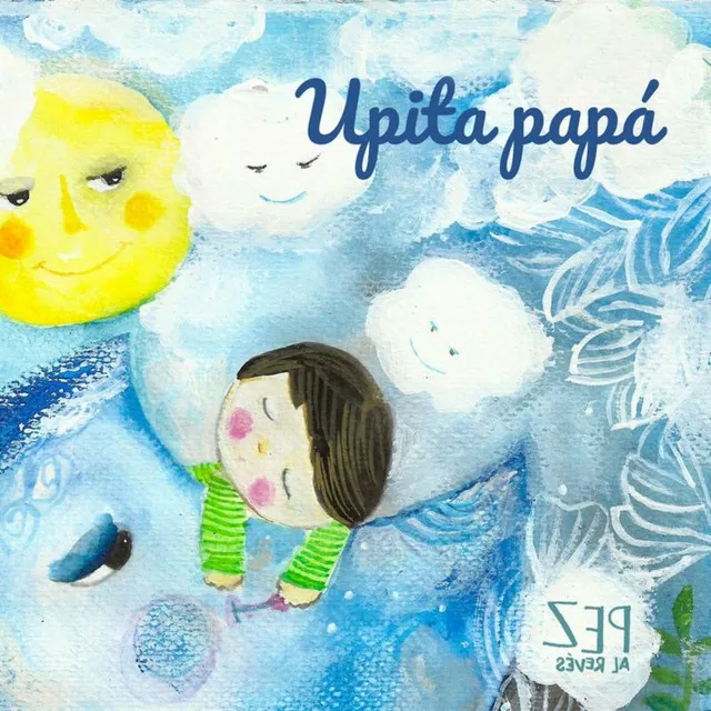 Upita Papá