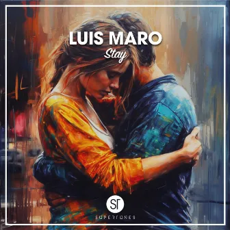 Stay by Luis Maro