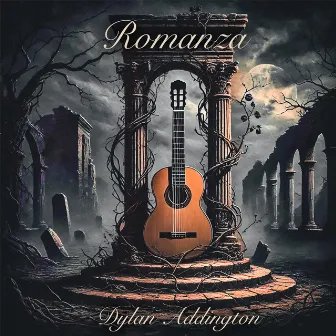 Romanza by Dylan Addington