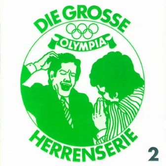 Die Große Olympia Herrenserie 2 by 