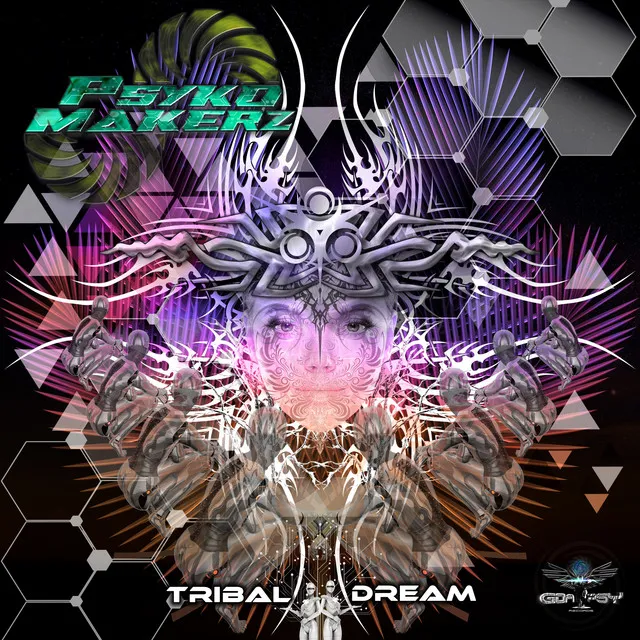 Tribal Dream