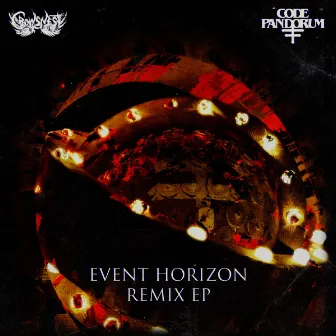 Event Horizon + Remixes by Code: Pandorum