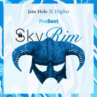 Skyrim by Jake Hole