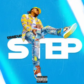 Step by Draid Up