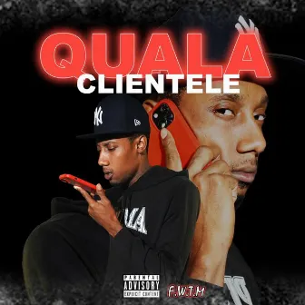 Clientele by Quala