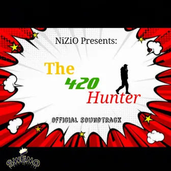 The 420 Hunter by Nizio