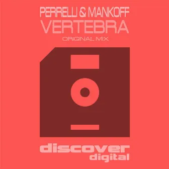 Vertebra by Perrelli