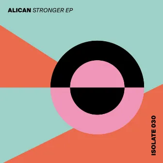 Stronger by Alican