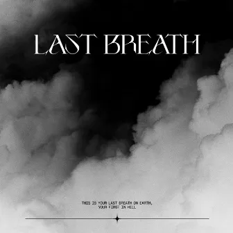 Last Breath by SIERRA