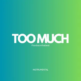 Too Much by Flavbaonthebeat